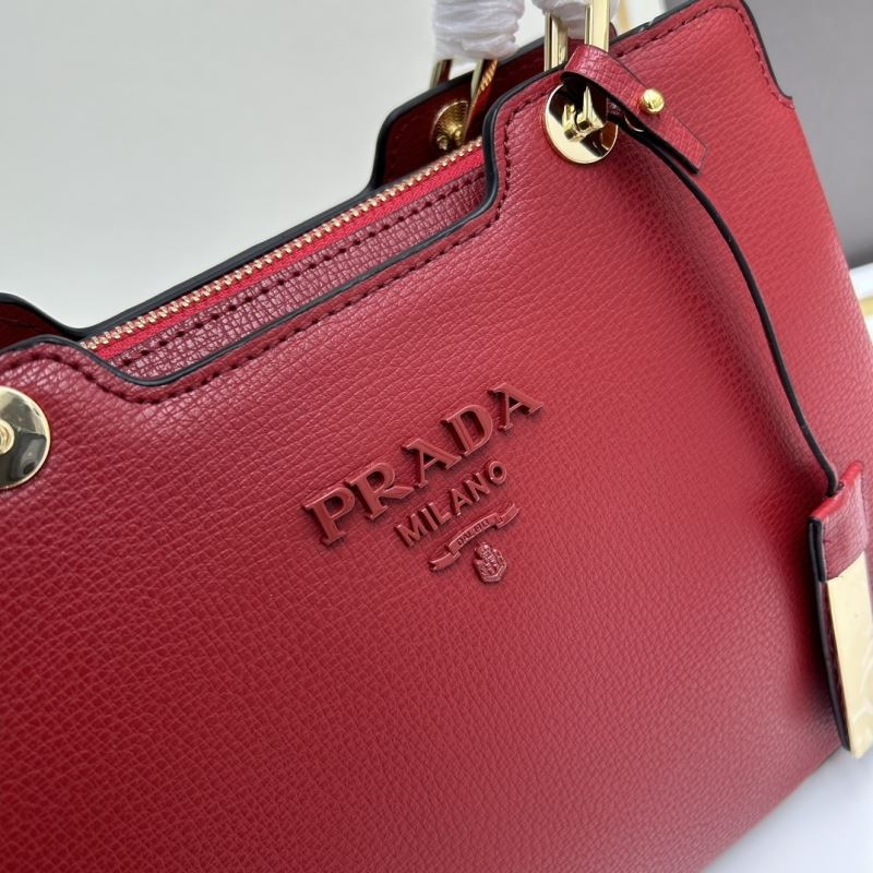 Prada Top Handle Bags